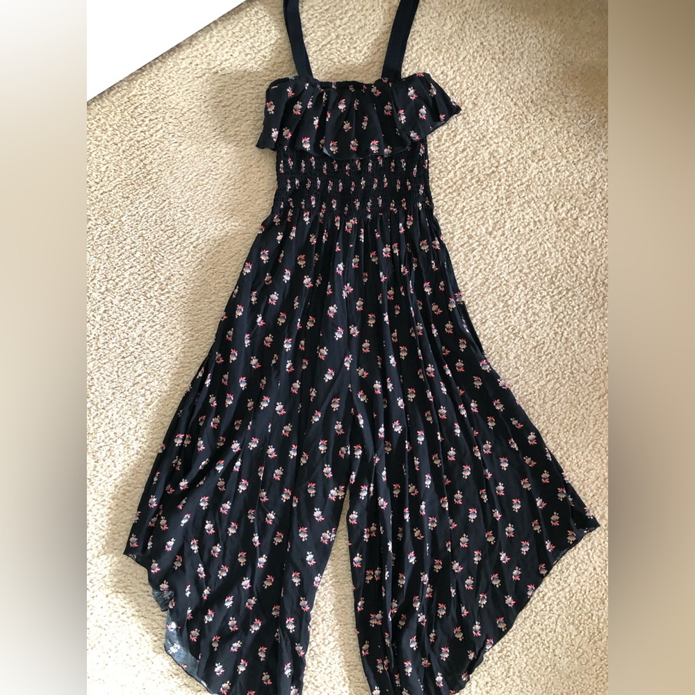 American Rag Romper szXS